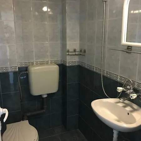 Guest Dimitrovi Guest house *