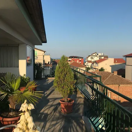 Gasthuis Guest Dimitrovi Primorsko
